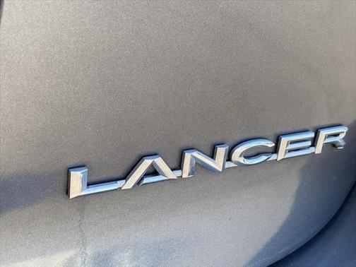 2010 Mitsubishi Lancer Sportback GTS