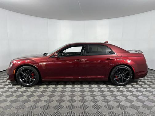 2023 Chrysler 300 C