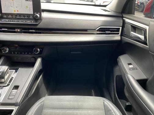 2022 Mitsubishi Outlander SE 2.5 2WD