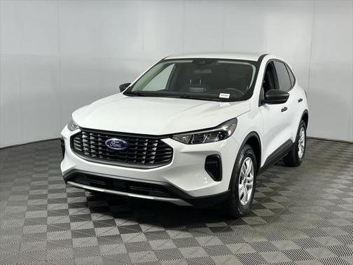 2023 Ford Escape SE
