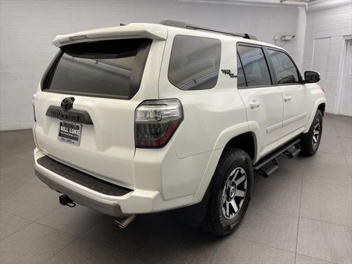 2021 Toyota 4Runner TRD Off Road Premium