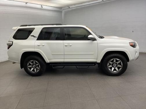 2021 Toyota 4Runner TRD Off Road Premium
