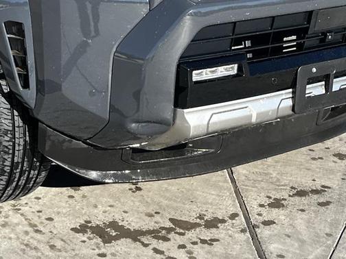 2025 Toyota 4Runner Limited