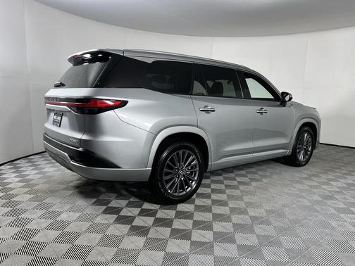 2025 Lexus TX 350 Base