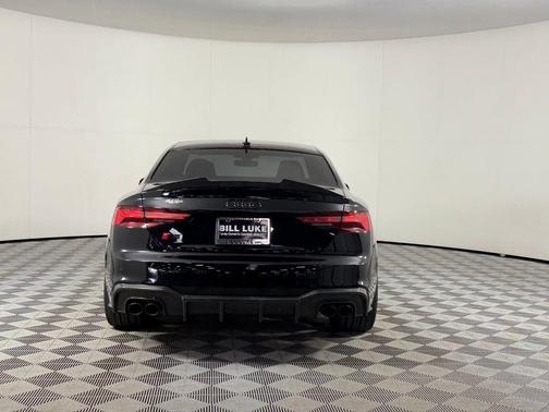 2023 Audi S5 3.0T Premium Plus