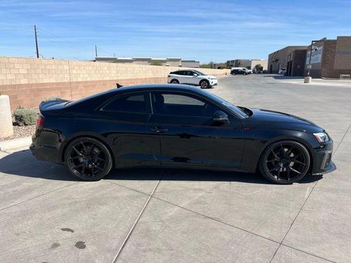 2023 Audi S5 3.0T Premium Plus