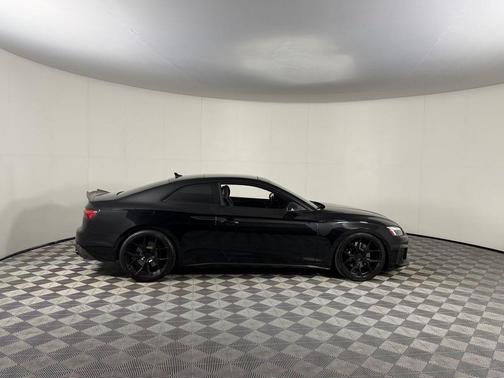 2023 Audi S5 3.0T Premium Plus