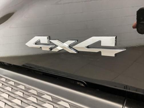 2025 RAM 3500 Laramie Crew Cab 4x4 8' Box