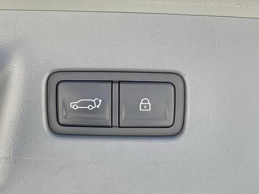 2024 Hyundai SANTA FE SEL 2.4