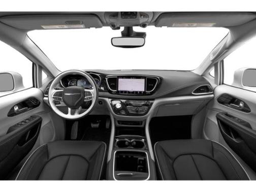 2023 Chrysler Pacifica Hybrid Limited