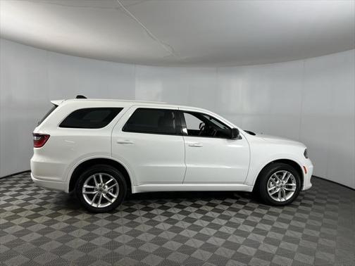 2024 Dodge Durango GT AWD