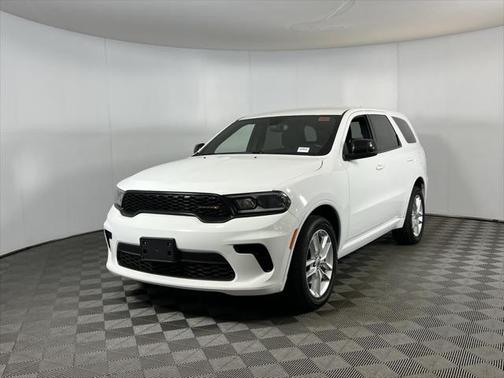 2024 Dodge Durango GT AWD
