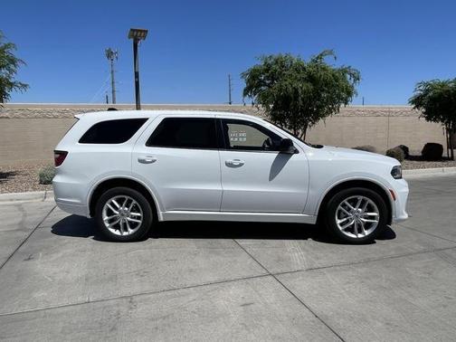 2024 Dodge Durango GT AWD