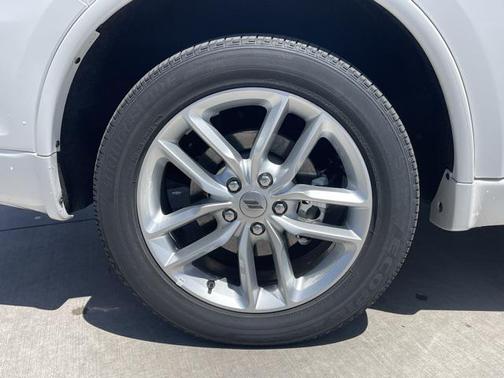 2024 Dodge Durango GT AWD