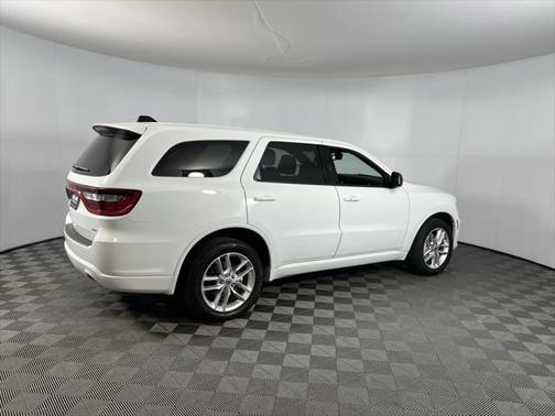 2024 Dodge Durango GT AWD