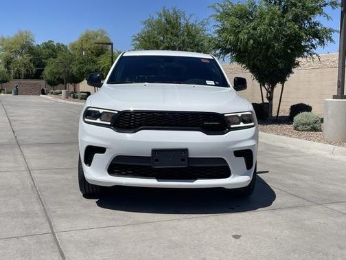 2024 Dodge Durango GT AWD