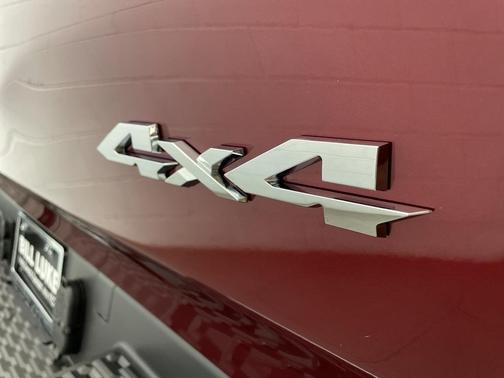 2026 RAM 1500 Longhorn