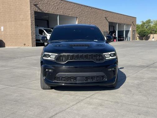2022 Dodge Durango R/T Plus AWD
