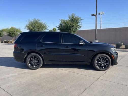 2022 Dodge Durango R/T Plus AWD
