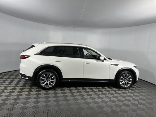2024 Mazda CX-90 3.3 Turbo Premium