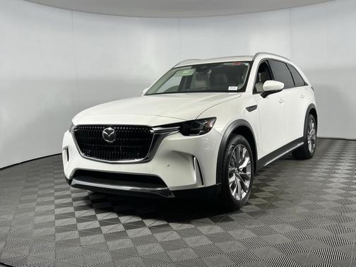 2024 Mazda CX-90 3.3 Turbo Premium