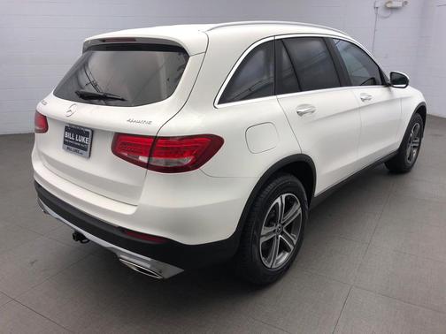 Photo 4 of 37 of 2019 Mercedes-Benz GLC 300 Base 4MATIC