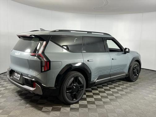 2024 Kia EV9 GT-Line