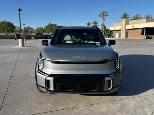 2024 Kia EV9 GT-Line