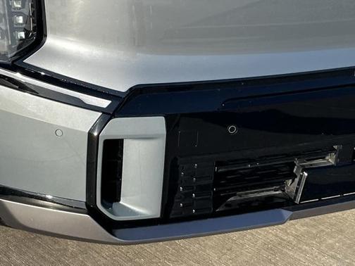 2024 Kia EV9 GT-Line