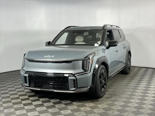 2024 Kia EV9 GT-Line
