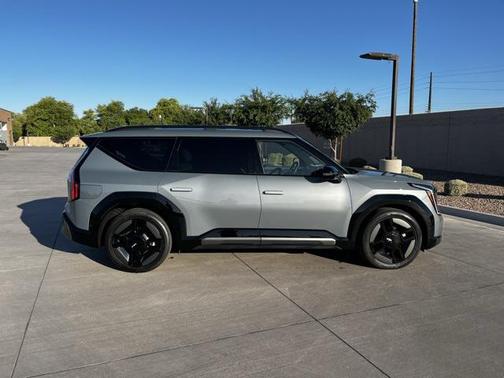 2024 Kia EV9 GT-Line