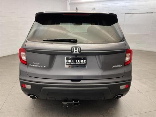 2021 Honda Passport AWD EX-L