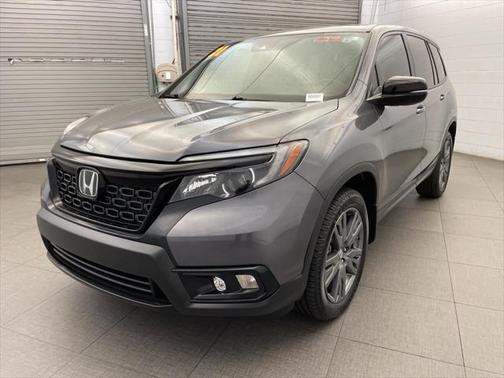 2021 Honda Passport AWD EX-L