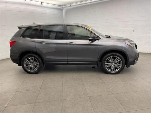 2021 Honda Passport AWD EX-L