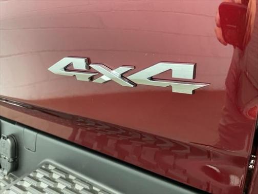 2025 RAM 1500 ST