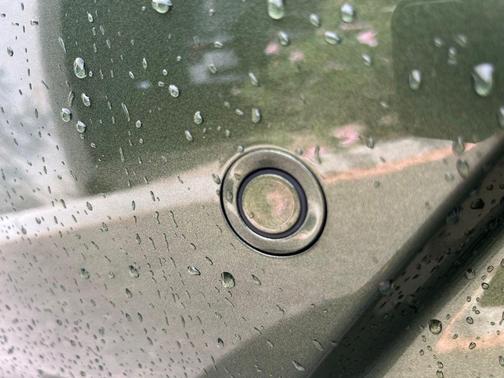 F8 Green 2023 Dodge Charger SXT