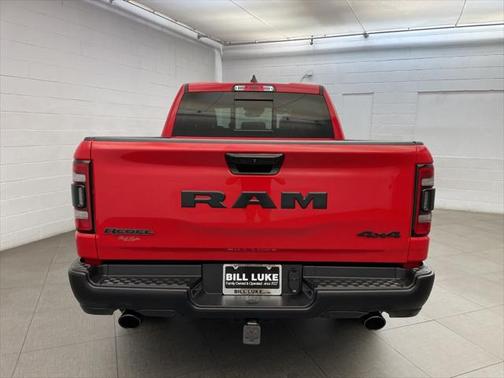 2023 RAM 1500 Rebel