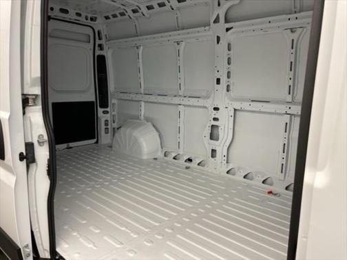 2025 RAM ProMaster 2500 Tradesman