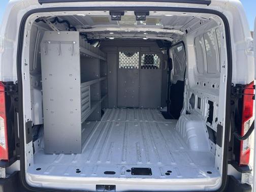 2023 Ford Transit-350 Base
