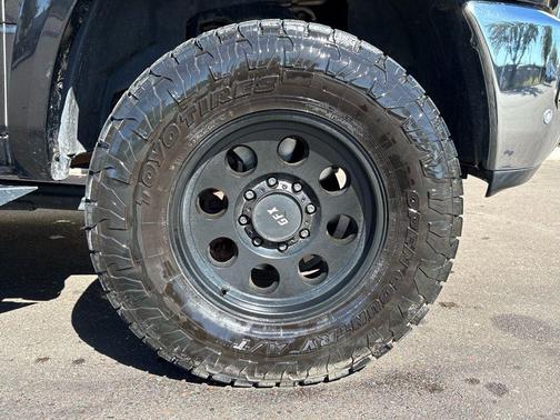 2016 RAM 2500 Power Wagon