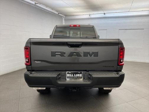 2025 RAM 2500 Power Wagon
