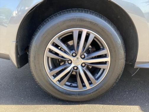 2019 INFINITI QX60 Pure
