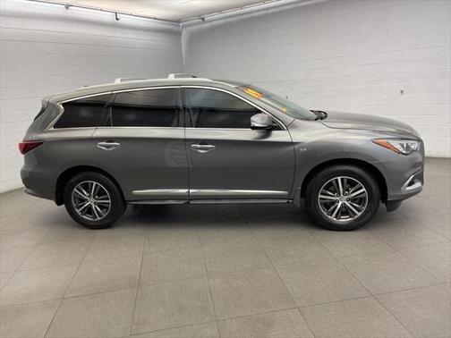 2019 INFINITI QX60 Pure