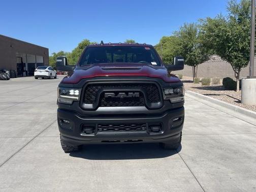 2024 RAM 2500 Power Wagon