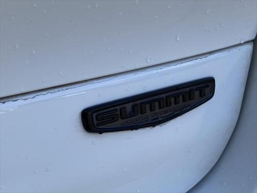2024 Jeep Grand Cherokee L Summit
