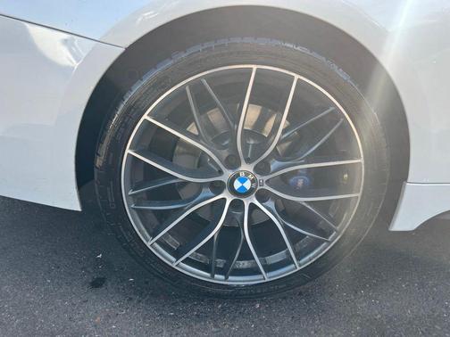 2015 BMW 435 i xDrive