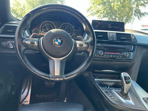 2015 BMW 435 i xDrive