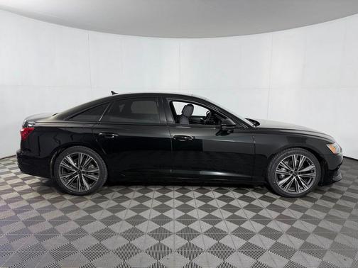 2024 Audi A6 45 Premium Plus