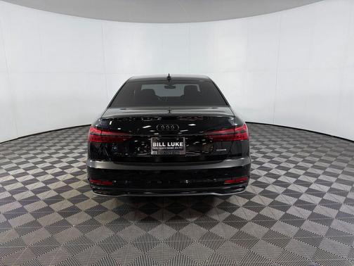 2024 Audi A6 45 Premium Plus