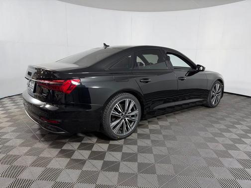 2024 Audi A6 45 Premium Plus